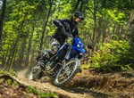 Die Yamaha WR125 Enduro ist zurück!