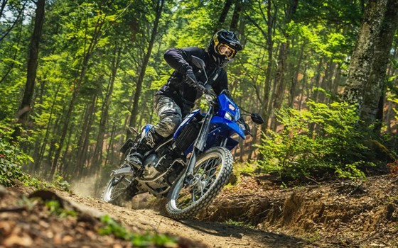 Yamaha WR125 Enduro - Preis ab 4.999 € - Bild 2