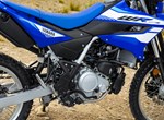 Die Yamaha WR125 Enduro ist zurück!