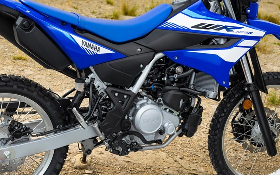 Yamaha WR125 Enduro - Preis ab 4.999 € - Bild 4