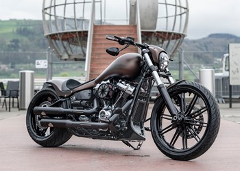 Wir suchen: MOTORRADMECHANIKER/IN