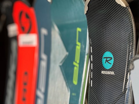 Ski- & Snowboard Vermietung: Top-Auswahl zu unschlagbaren Preisen – Bereit für die Wintersaison!