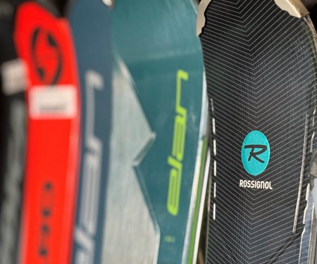 Ski- & Snowboard Vermietung: Top-Auswahl zu unschlagbaren Preisen – Bereit für die Wintersaison!