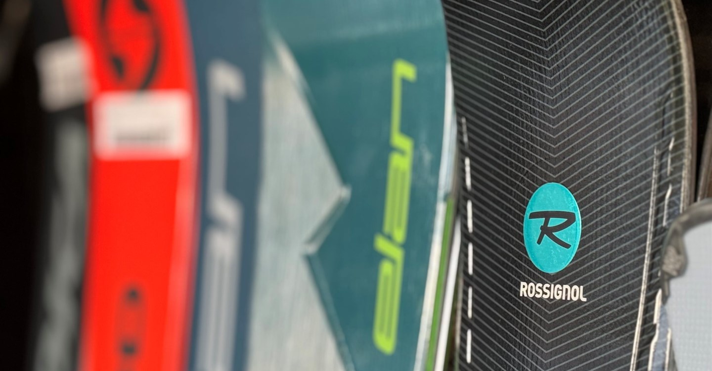 Ski- & Snowboard Vermietung: Top-Auswahl zu unschlagbaren Preisen – Bereit für die Wintersaison!