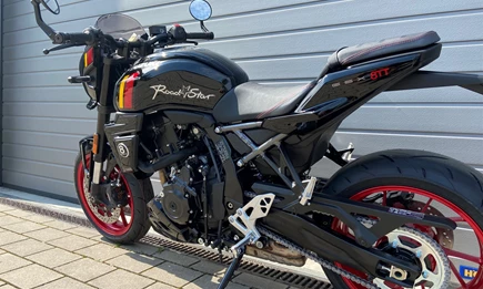 SUZUKI GSX 8T und GSX 8TT bei uns in Fürth SUZUKI GSX 8T und GSX 8TT bei uns in Fürth