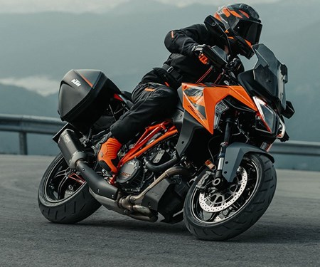 Power. Performance. Preisvorteil.