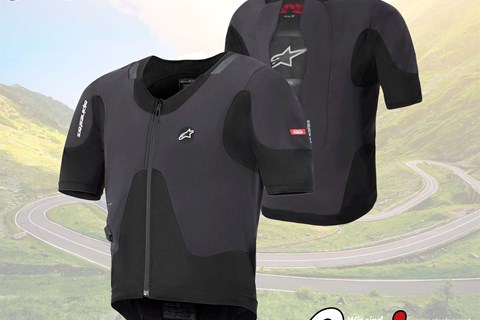 Ginzinger GmbH Zentrale Ried-News: Der Gamechanger unter den Airbag Westen Ginzinger GmbH Zentrale Ried-News: Der Gamechanger unter den Airbag Westen