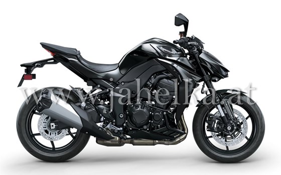 Z1100 & Z1100 SE Bestellbar - Bild 2