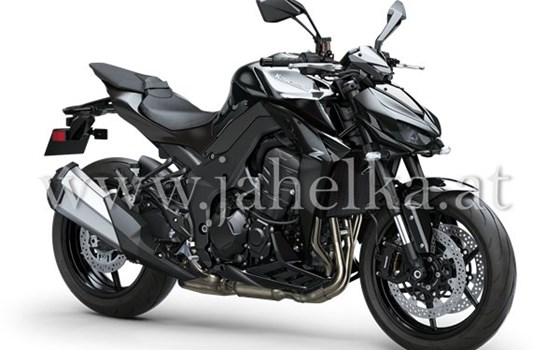 Z1100 & Z1100 SE Bestellbar - Bild 4