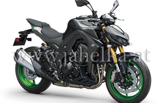 Z1100 & Z1100 SE Bestellbar - Bild 3