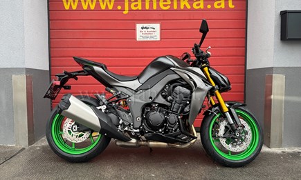 Z1100 & Z1100 SE Bestellbar