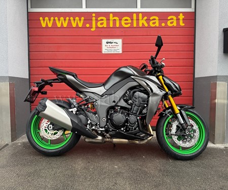 Z1100 & Z1100 SE Bestellbar