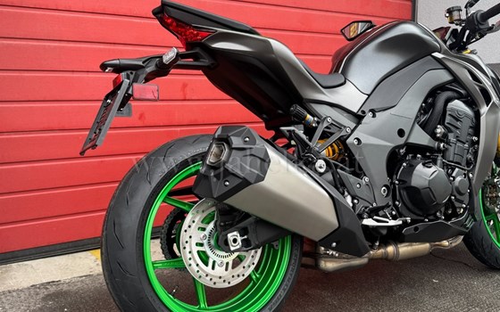 Z1100 & Z1100 SE Bestellbar - Bild 8