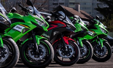 Sommerpause vorbei – die Good Times Tour 2025 geht in die nächste Runde!