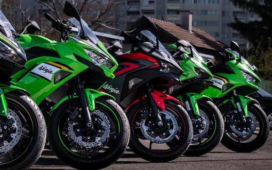 Sommerpause vorbei – die Good Times Tour 2025 geht in die nächste Runde! - Bild 1