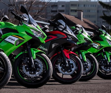 Sommerpause vorbei – die Good Times Tour 2025 geht in die nächste Runde! Sommerpause vorbei – die Good Times Tour 2025 geht in die nächste Runde!