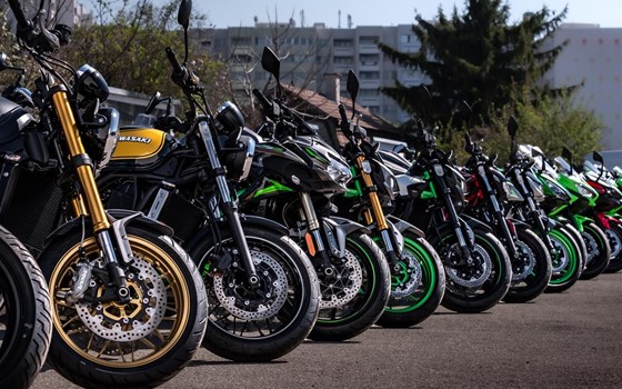 Sommerpause vorbei – die Good Times Tour 2025 geht in die nächste Runde! - Bild 2