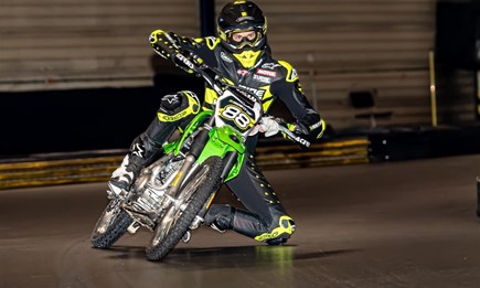 Bereit für den Saisonstart? RIDE IT UP bringt dich sicher aufs Bike – Indoor-Ende & Outdoor-Start jetzt nutzen!