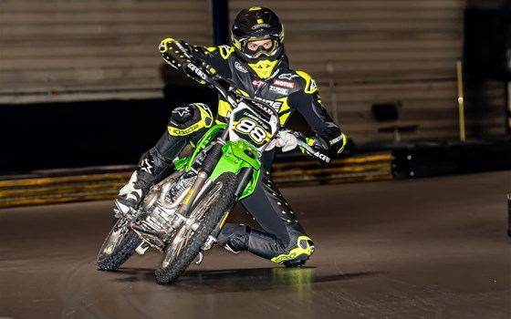 Bereit für den Saisonstart? RIDE IT UP bringt dich sicher aufs Bike – Indoor-Ende & Outdoor-Start jetzt nutzen! - Bild 1