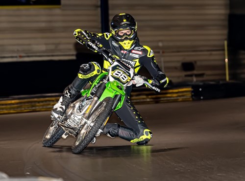 Bereit für den Saisonstart? RIDE IT UP bringt dich sicher aufs Bike – Indoor-Ende & Outdoor-Start jetzt nutzen!
