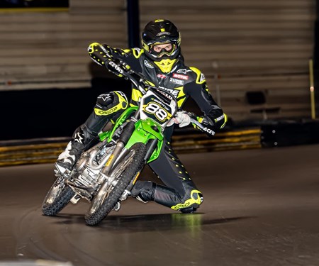 Bereit für den Saisonstart? RIDE IT UP bringt dich sicher aufs Bike – Indoor-Ende & Outdoor-Start jetzt nutzen!