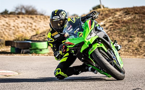 Bereit für den Saisonstart? RIDE IT UP bringt dich sicher aufs Bike – Indoor-Ende & Outdoor-Start jetzt nutzen! - Bild 2