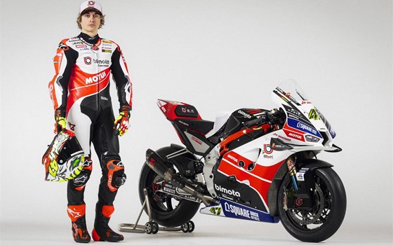 bimota by Kawasaki Racing Team und Motul erneuern Partnerschaft - Bild 2