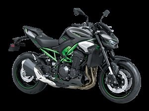 Kawasaki Z900 Modelljahr 2025 begeistert im Test - Bild 2