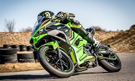 Supersport-Training jetzt neu in Bad Fischau