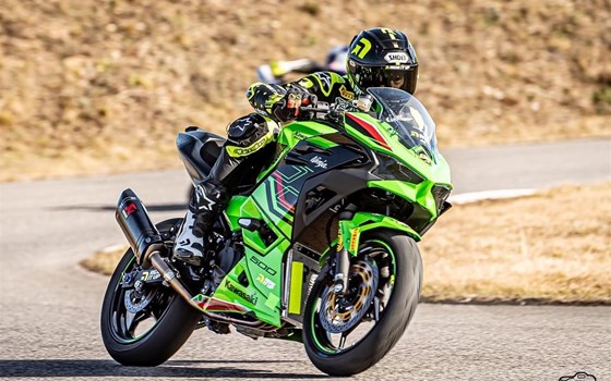 Supersport-Training jetzt neu in Bad Fischau - Bild 2