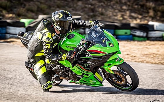 Supersport-Training jetzt neu in Bad Fischau - Bild 3