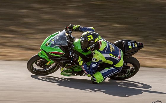 Supersport-Training jetzt neu in Bad Fischau - Bild 4