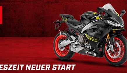 New Season, New Start