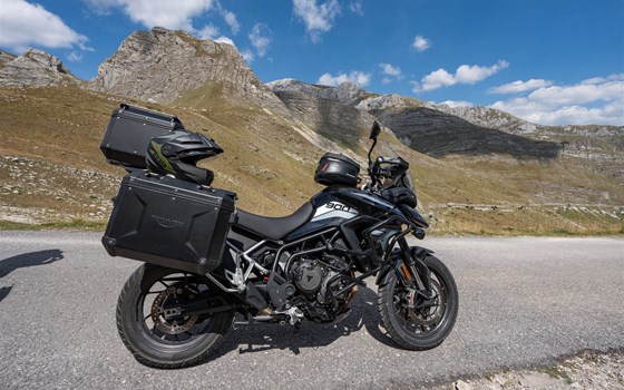 Bilder-,Reisevortrag von und mit Lisa Schubert - Bild 1