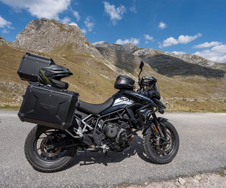 Bilder-,Reisevortrag von und mit Lisa Schubert