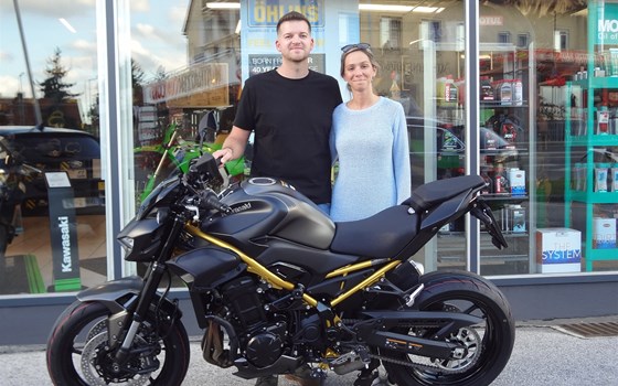  Motorradfahren wäscht die Seele vom Staub des Alltags rein.    - Bild 2