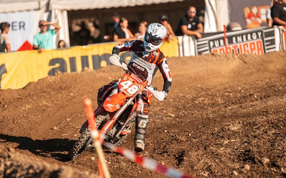Auner Cup Titel 2025 – MX Open - Bild 10