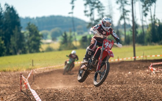 Auner Cup Titel 2025 – MX Open - Bild 3