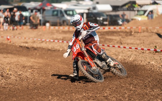Auner Cup Titel 2025 – MX Open - Bild 5