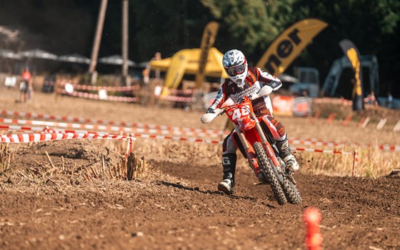 Auner Cup Titel 2025 – MX Open - Bild 6