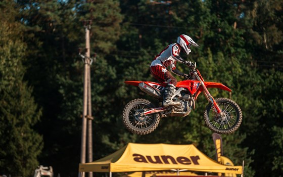 Auner Cup Titel 2025 – MX Open - Bild 9