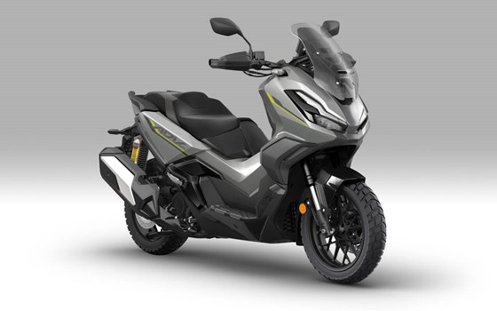 Honda ADV 350 / Modell 2026 / bei Tempo-Zweirad-Treff GmbH in Nettetal-Kaldenkirchen - Bild 14