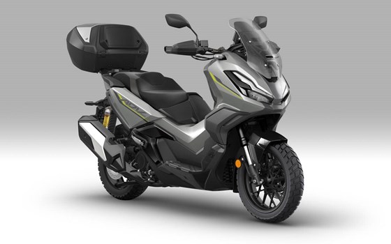 Honda ADV 350 / Modell 2026 / bei Tempo-Zweirad-Treff GmbH in Nettetal-Kaldenkirchen - Bild 15