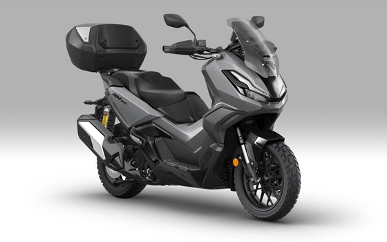 Honda ADV 350 / Modell 2026 / bei Tempo-Zweirad-Treff GmbH in Nettetal-Kaldenkirchen - Bild 3