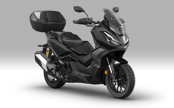 Honda ADV 350 / Modell 2026 / bei Tempo-Zweirad-Treff GmbH in Nettetal-Kaldenkirchen - Bild 7