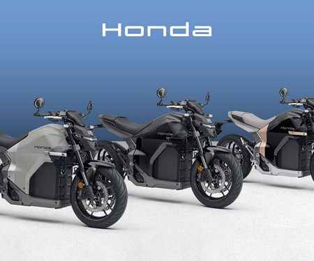 Honda WN7 / Modell 2026 / bei Tempo-Zweirad-Treff GmbH in Nettetal-Kaldenkirchen