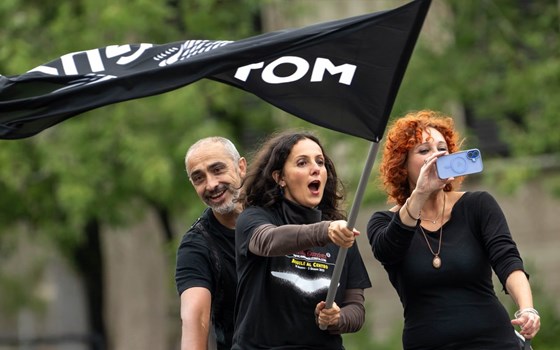 Open House 2025: ein letztes Mal im historischen Hauptsitz, bevor sich nächstes Jahr alles ändert - Bild 1