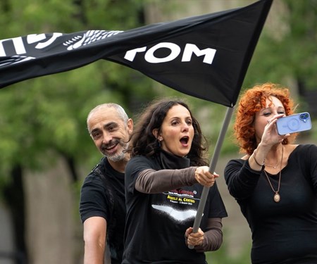 Open House 2025: ein letztes Mal im historischen Hauptsitz, bevor sich nächstes Jahr alles ändert