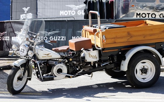 Open House 2025: ein letztes Mal im historischen Hauptsitz, bevor sich nächstes Jahr alles ändert - Bild 10