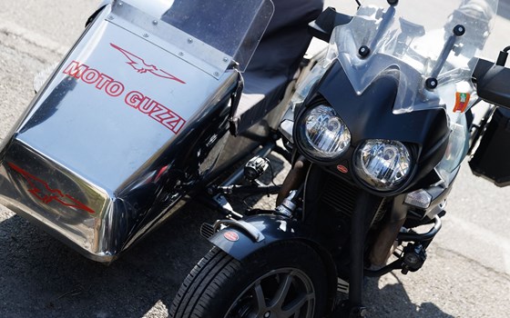 Open House 2025: ein letztes Mal im historischen Hauptsitz, bevor sich nächstes Jahr alles ändert - Bild 13